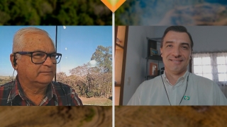 Ricardo Augusto Felicio - Professor Doutor e Meteorologista