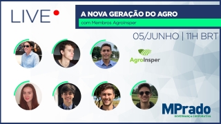 Notícias Agrícolas e MPrado -