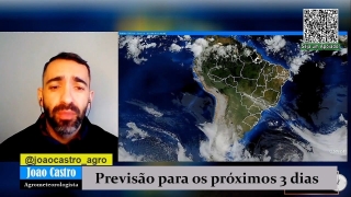 Tempo  & Dinheiro - Com João Batista Olivi