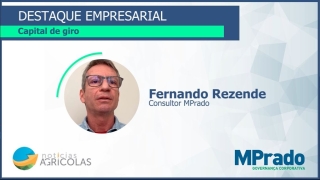 Fernando Rezende - Consultor MPrado