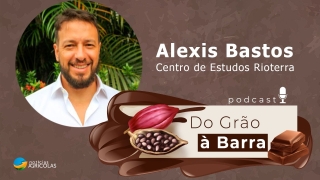 Do Grão à Barra -