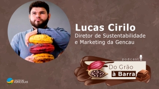 Do Grão à Barra -