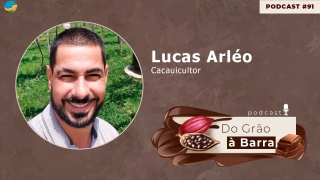 Do Grão à Barra Podcast