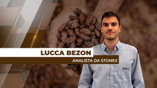 Lucca Bezon - Analista da StoneX