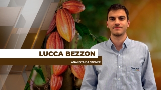Lucca Bezzon - Analista da StoneX