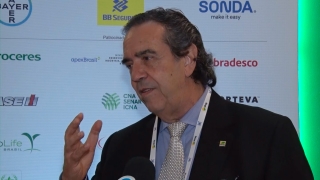 Caio Carvalho - Presidente da ABAG
