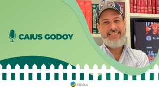 Caius Godoy, Dr. da Roça