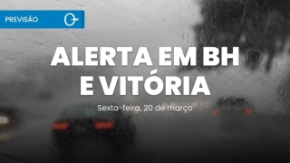 Clima Tempo