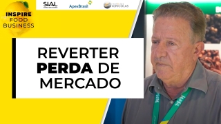 José Tarcísio Malacarne - Produtor e Exportador