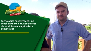Guilherme de Figueiredo - Diretor Comercial da Agrocete