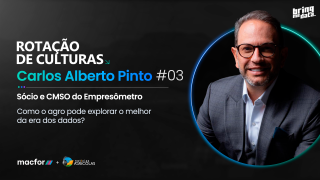 Carlos Pinto