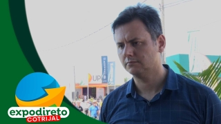 Albenir Querubini - Advogado e Professor de Direito Agrario