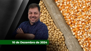 Fechamento de mercado, com Aleksander Horta