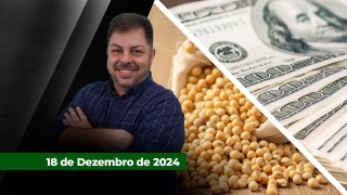 Fechamento de Mercado - Com Aleksander Horta