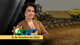 Bom dia Agronegócio