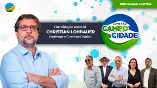 Conexão Campo Cidade -