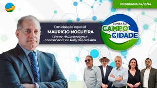 Conexão Campo Cidade -