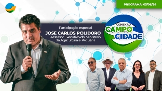 Conexão Campo Cidade -