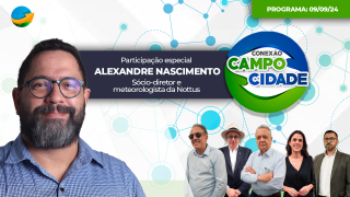 Conexão campo cidade