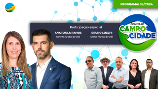 Conexão Campo Cidade -