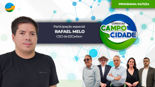 Conexão Campo Cidade -