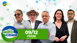 Conexão Campo Cidade -