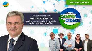 Conexão Campo Cidade -