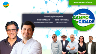 Conexão Campo Cidade -