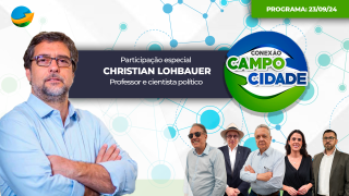 Conexão Campo Cidade -