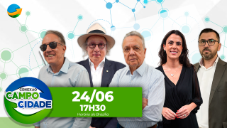 Conexão Campo Cidade -