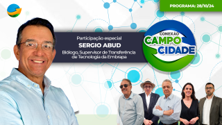 Conexão Campo Cidade -