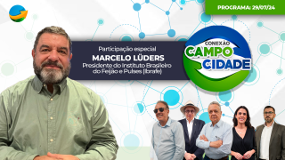 Conexão Campo Cidade -