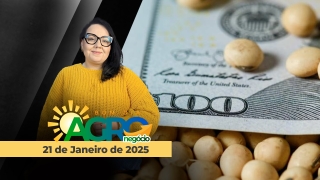 Bom Dia Agro - Com Carla Mendes