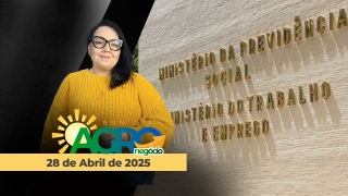 Bom Dia Agro - Com Carla Mendes