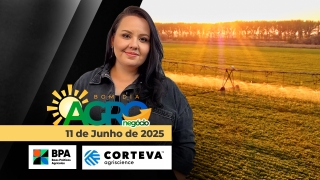 Bom Dia Agro - Com Carla Mendes