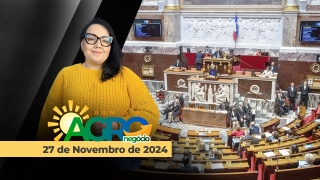 Bom Dia Agro - Com Carla Mendes