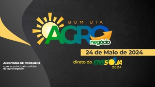 Bom Dia Agro