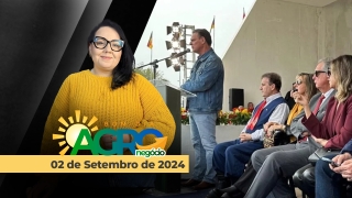 Bom dia Agro