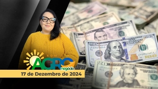 Bom Dia Agro - Com Carla Mendes