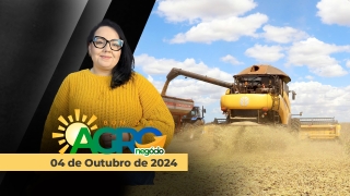 Bom Dia Agro