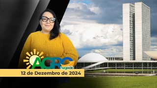 Bom Dia Agro - Com Carla Mendes