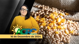 Bom Dia Agro - Com Carla Mendes