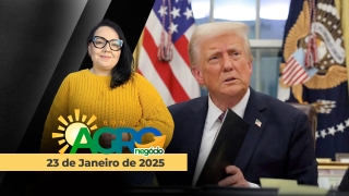 Bom Dia Agro - Com Carla Mendes