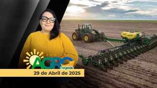 Bom Dia Agro - Com Carla Mendes