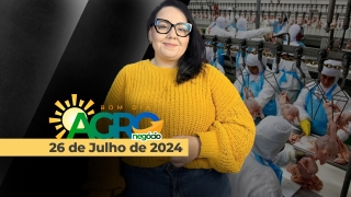 Bom Dia Agro