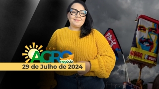 Bom Dia Agro