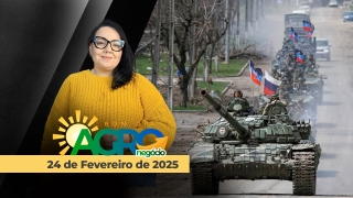 Bom Dia Agro - Com Carla Mendes