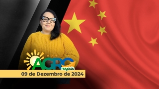 Bom Dia Agro - Com Carla Mendes