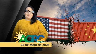Bom Dia Agro - Com Carla Mendes