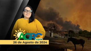 Bom Dia Agro